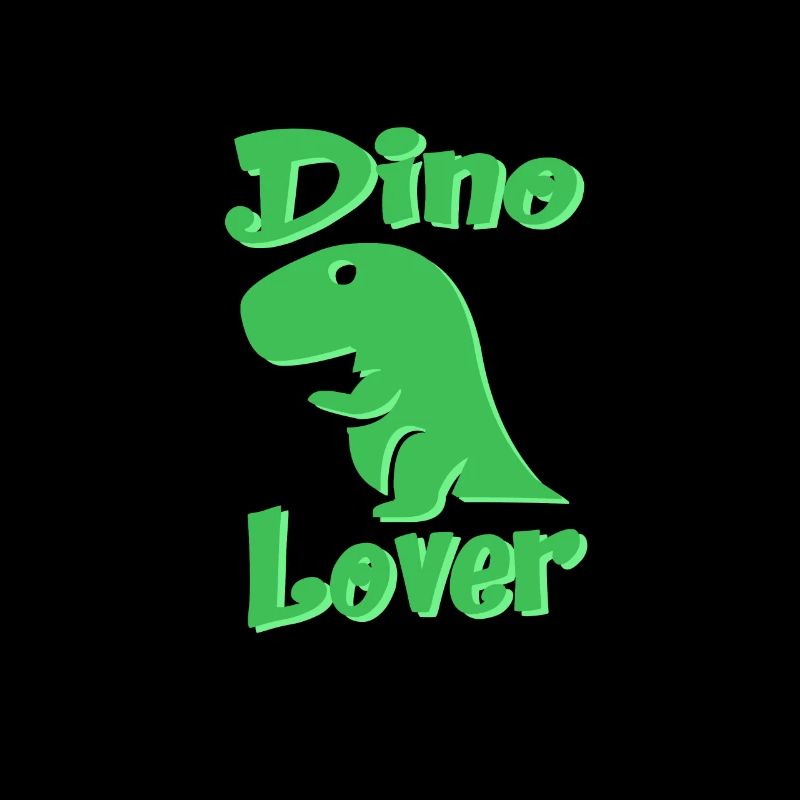 Dino Lover