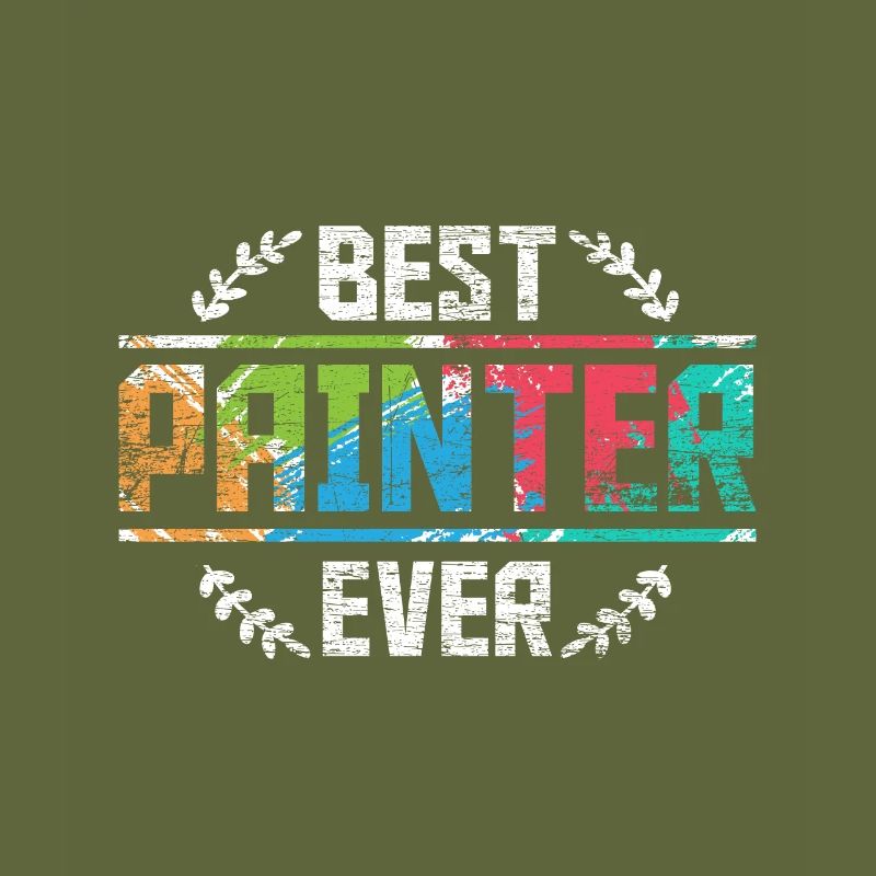 Painter hero