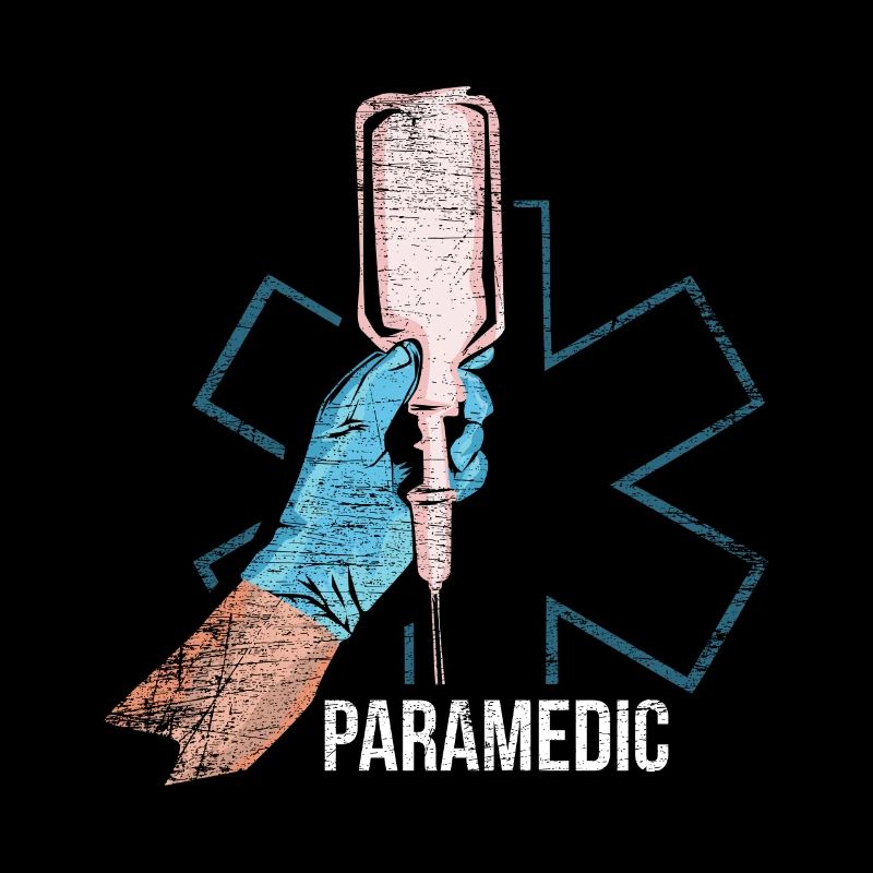 paramedic