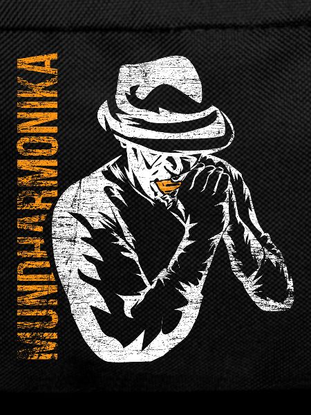 harmonica