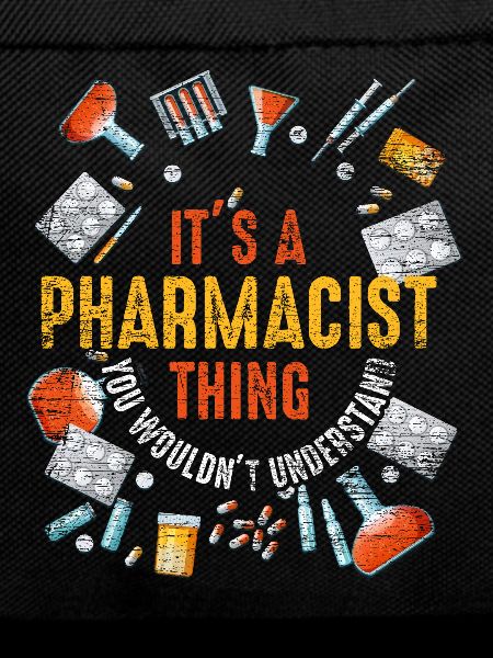 pharmacien