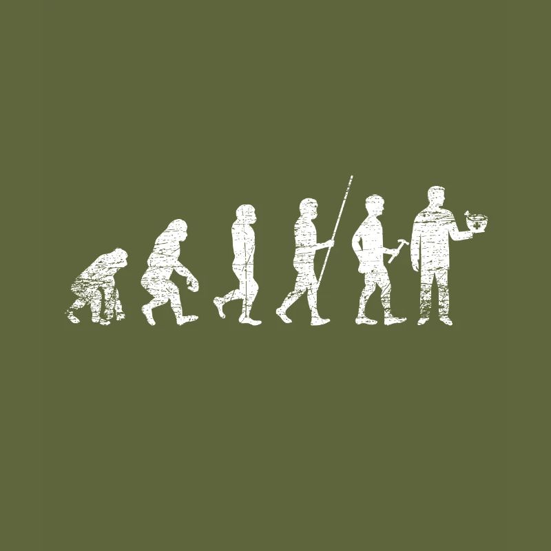 Evolution Pharmacist