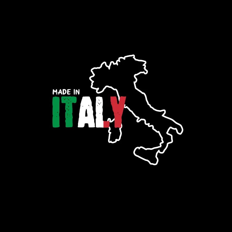 Made in Italy