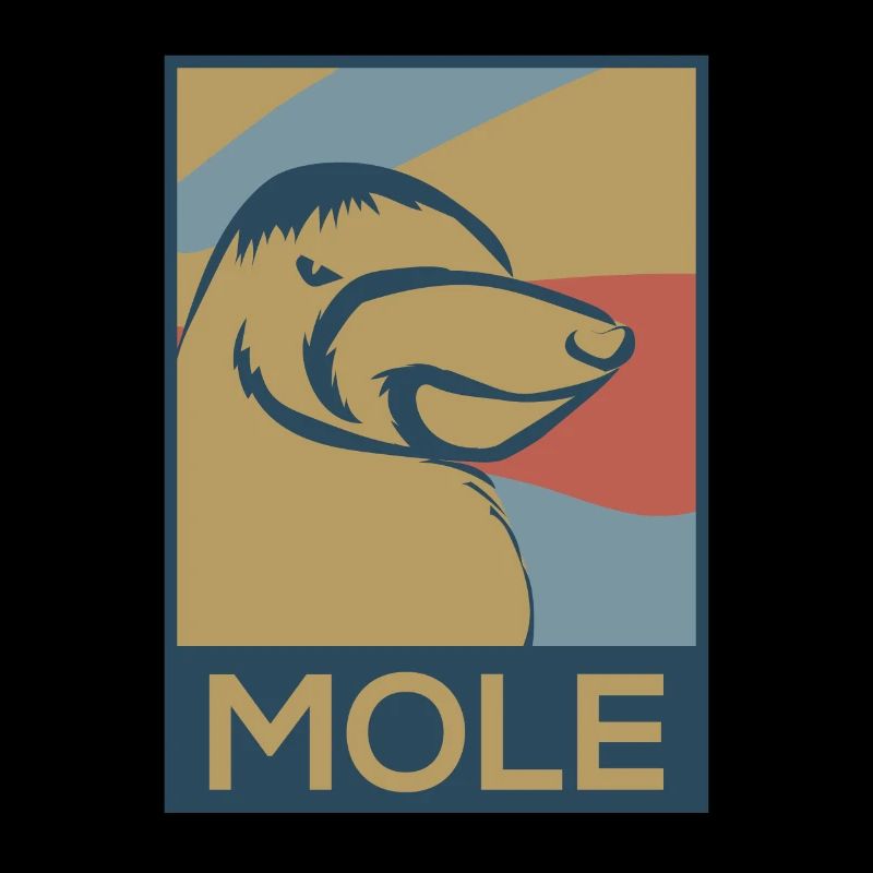 mole