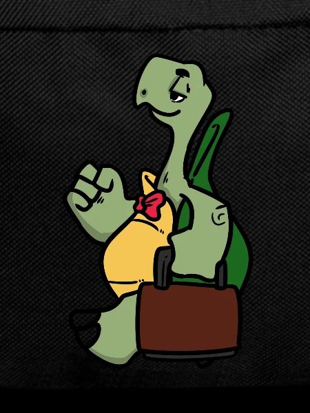 Worker Turtle