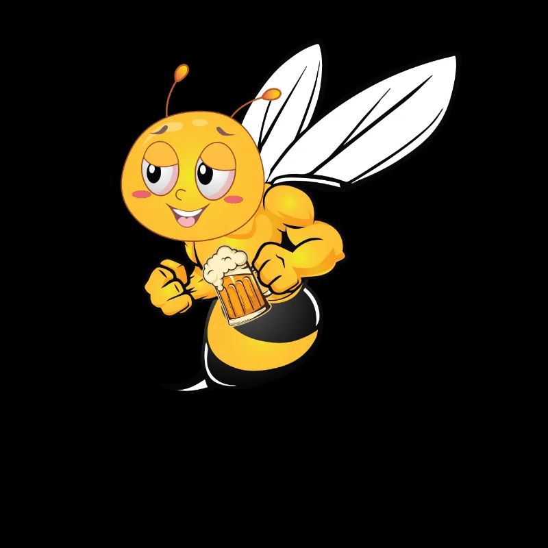 Bee beekeeper bees gift shirt