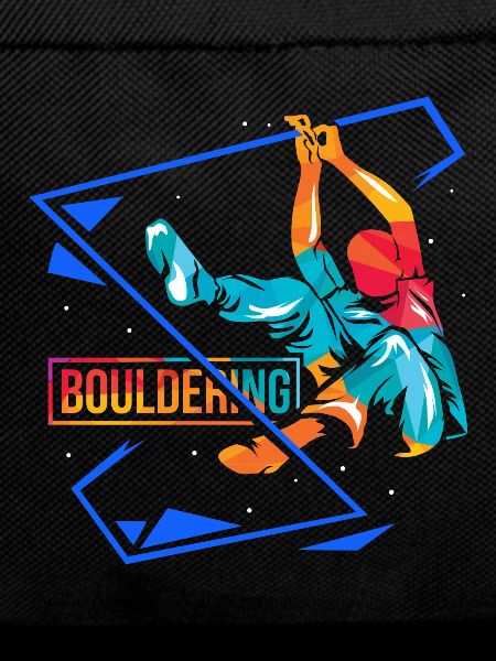 Bouldern