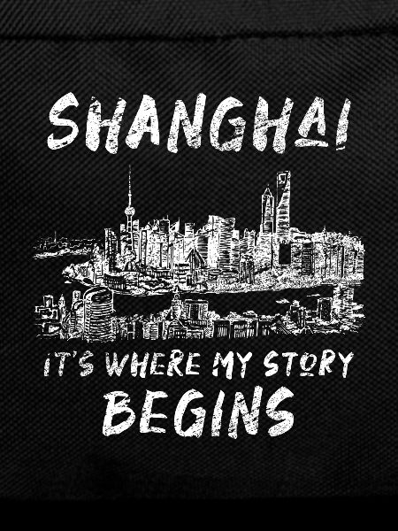 Shanghai