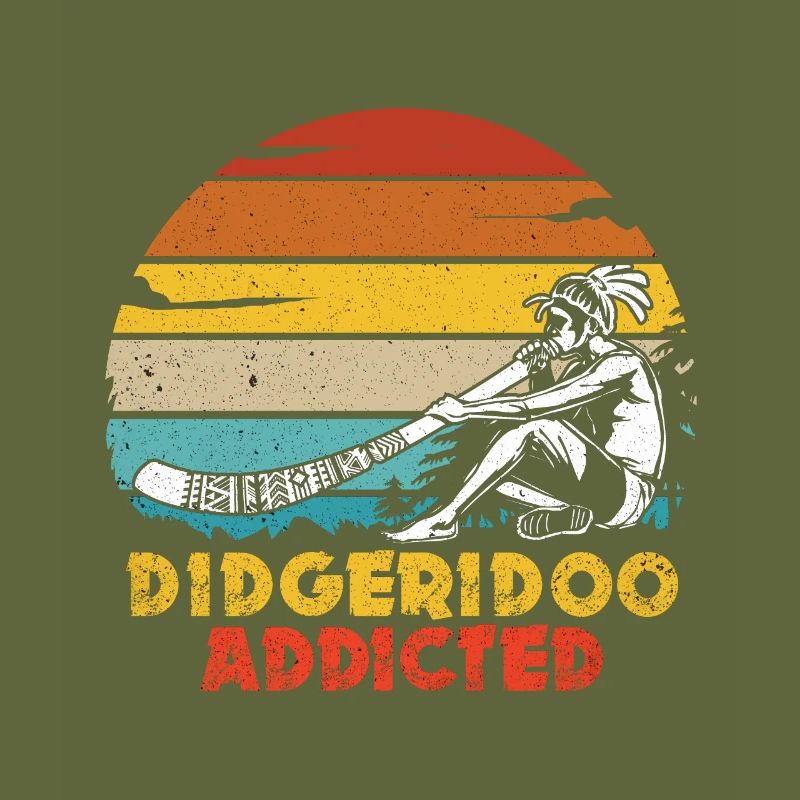 Didgeridoo