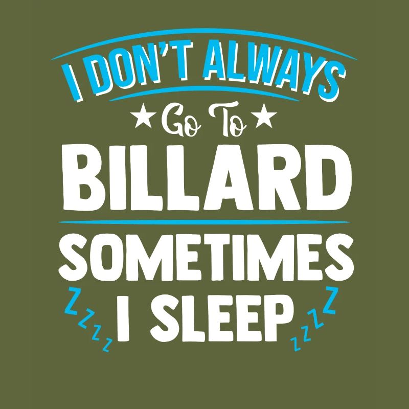 billiards