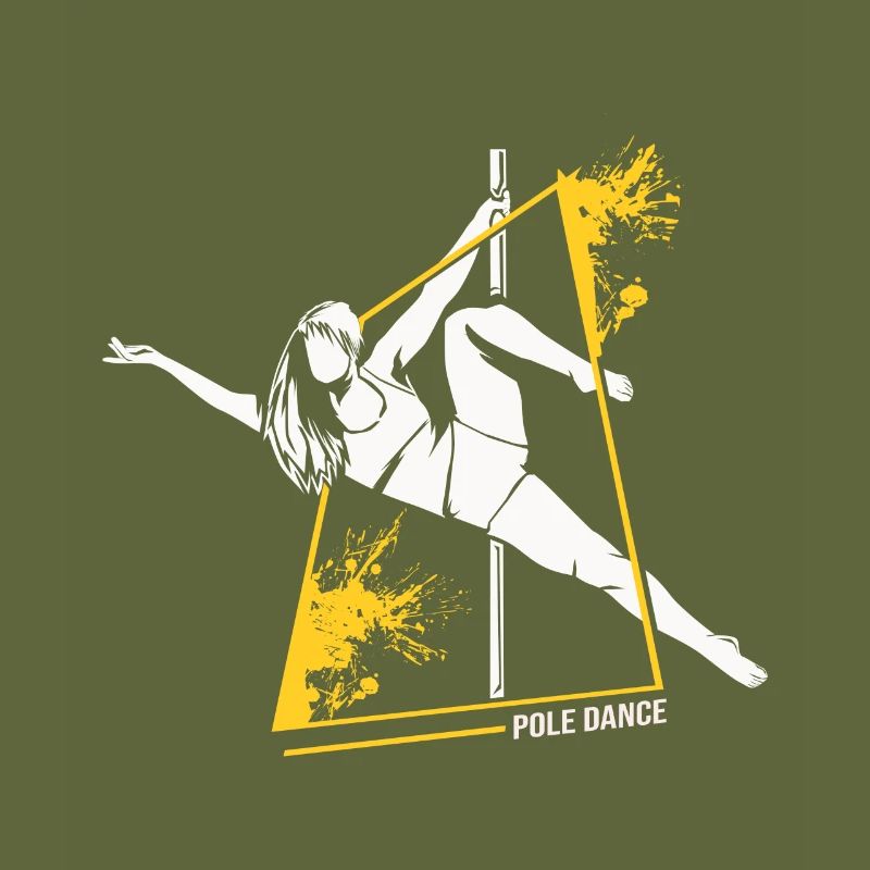 Pole Dancer