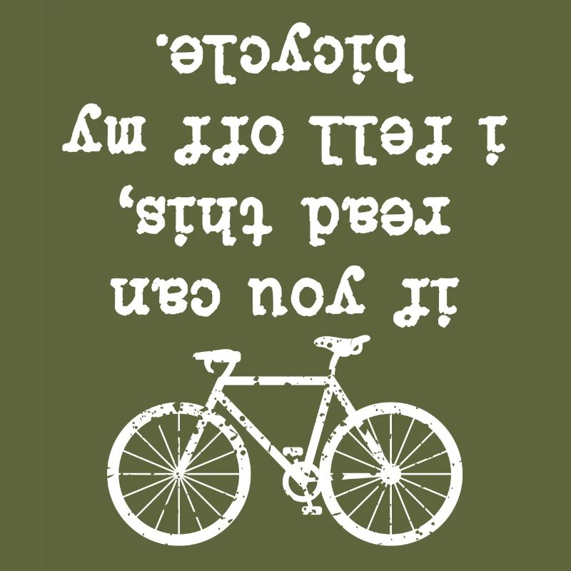 Fahrrad