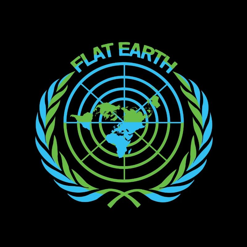 Flat Earth