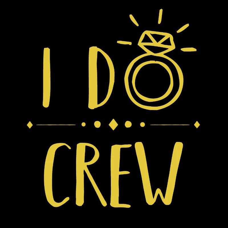 I do crew
