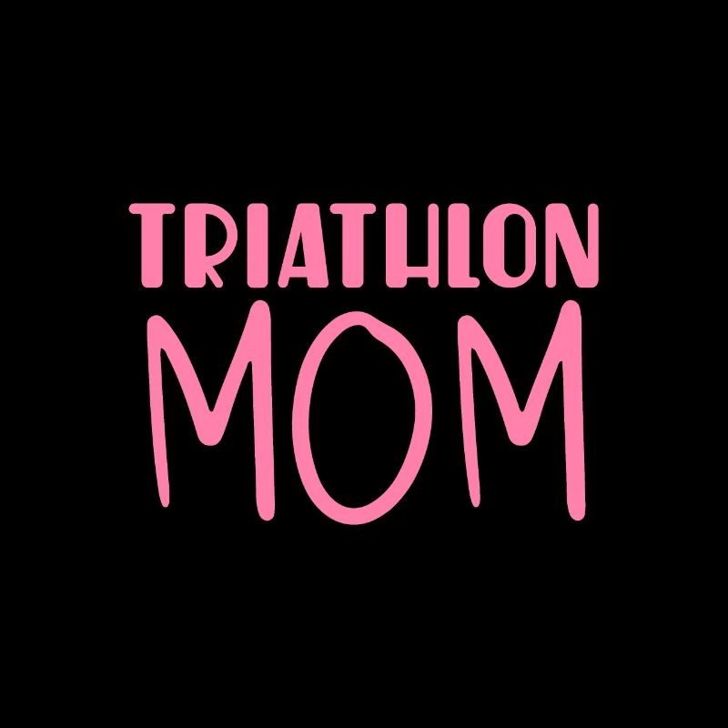 Triathlon Mama