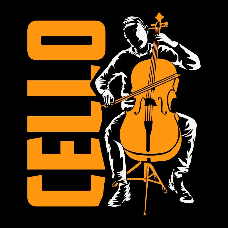 cello