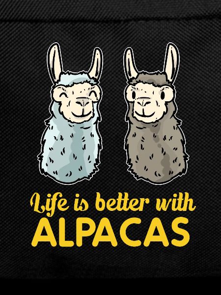 alpaca