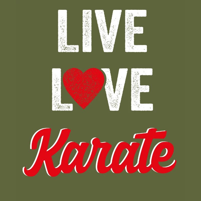 karate