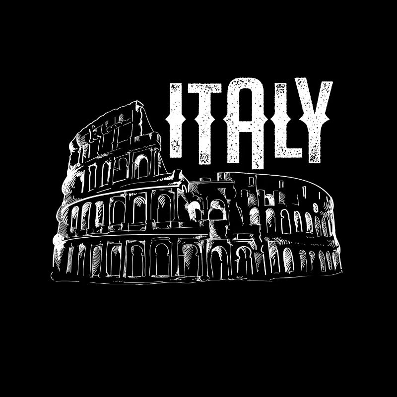 Italie Colisée Colisée Colisée Rome