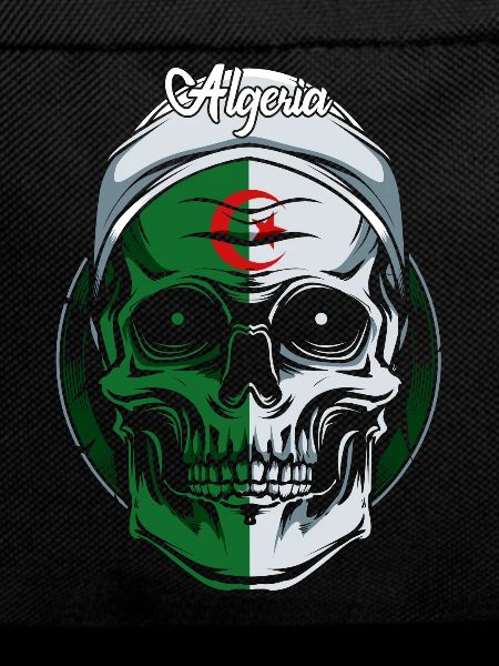 Algeria