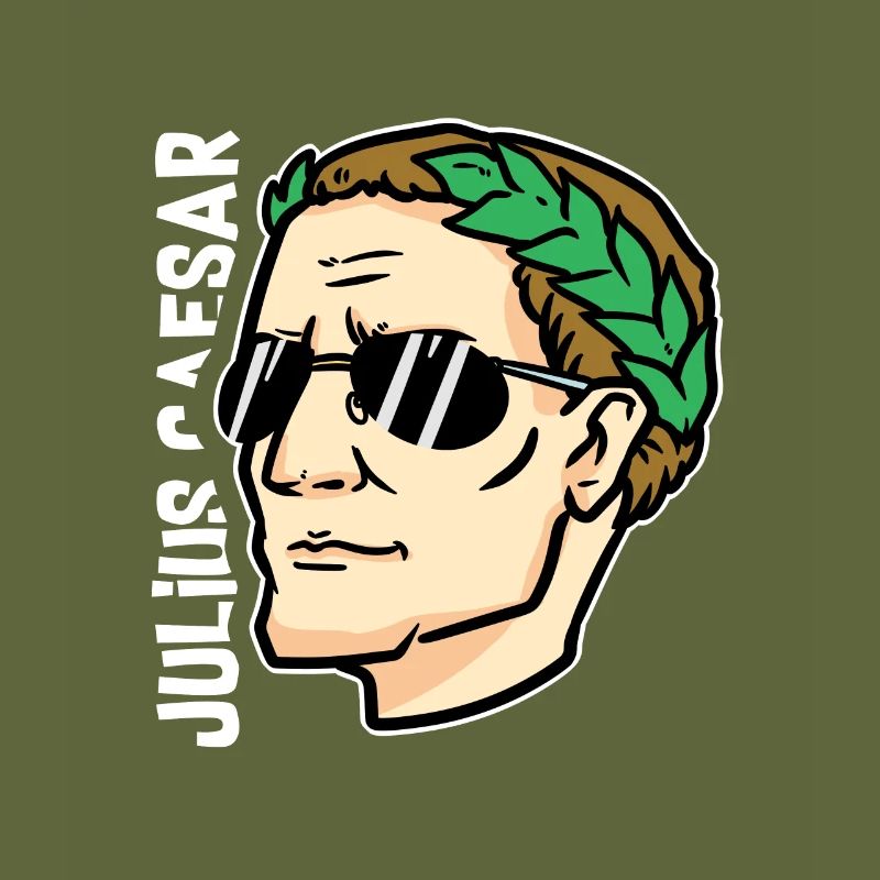 Julius Caesar
