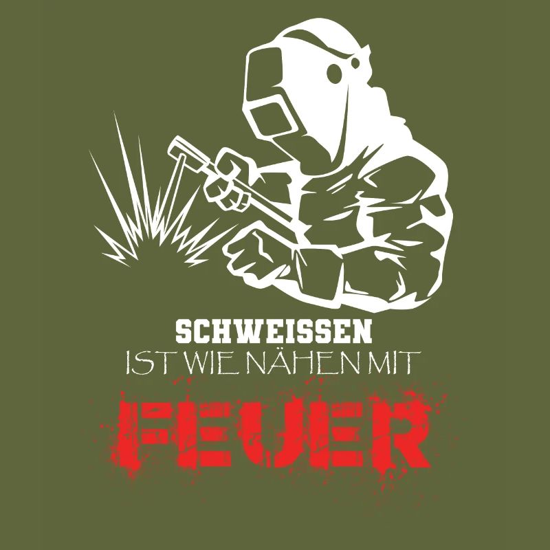 Welders