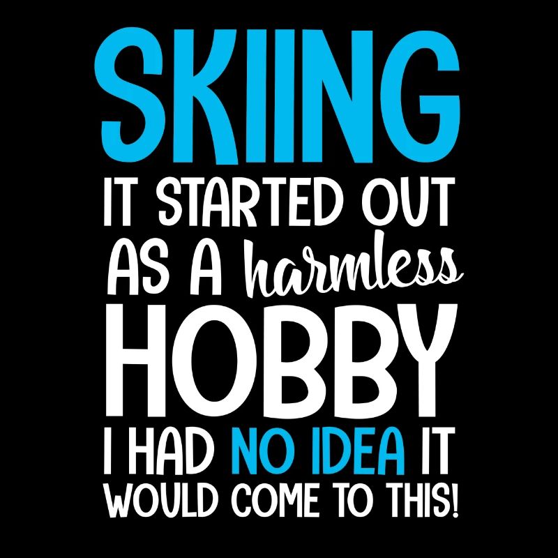 Ski ski