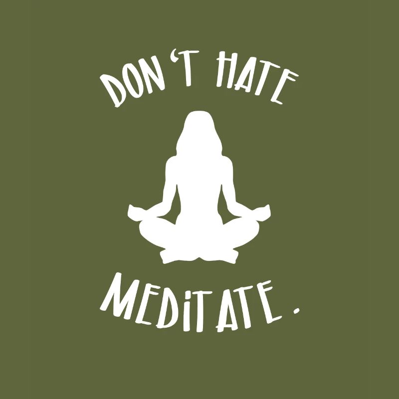 Meditation