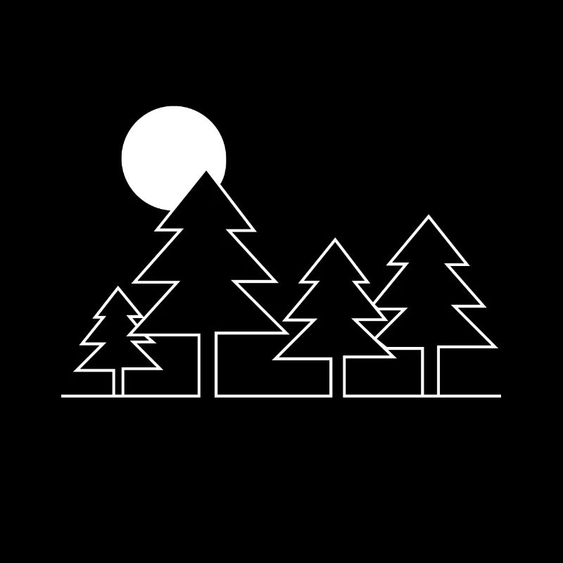 Forêt