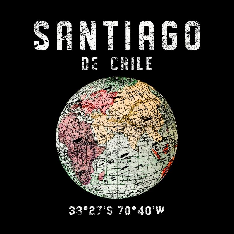Santiago de Chile