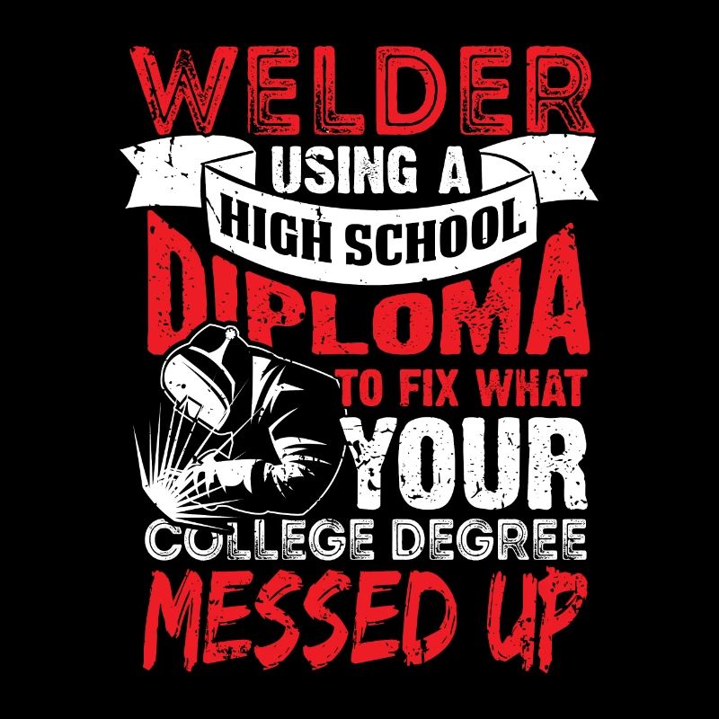 Welding Welding Welding Welding Diploma