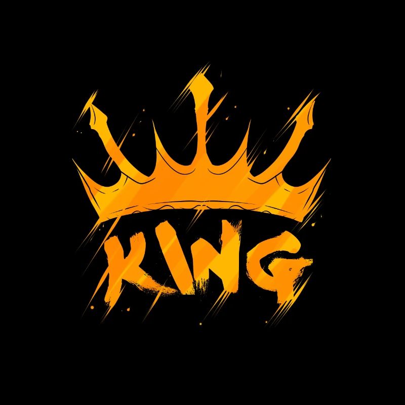 KING