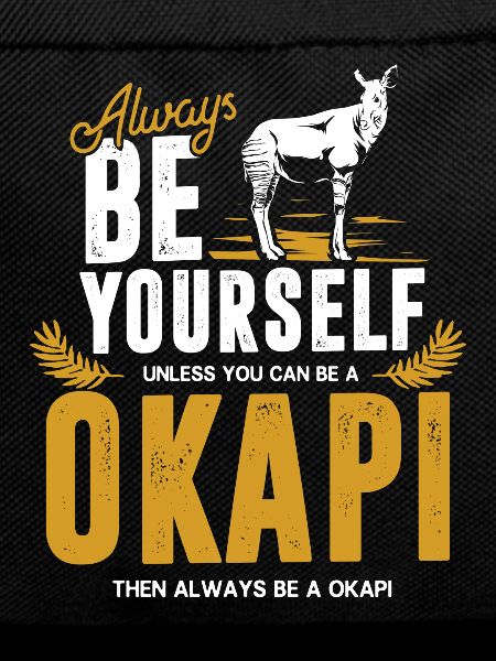 Okapi