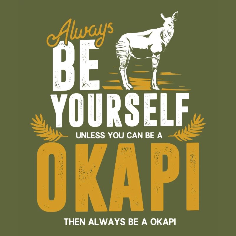 Okapi