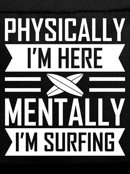 Surfing