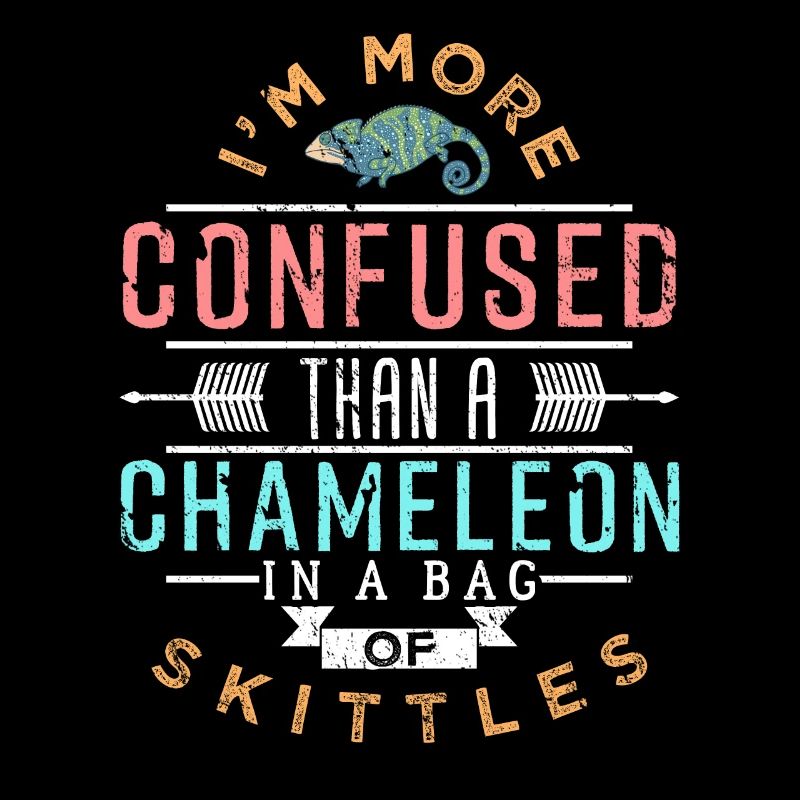 Chamäleon