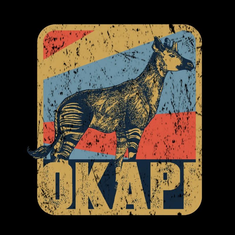 Okapi Retro