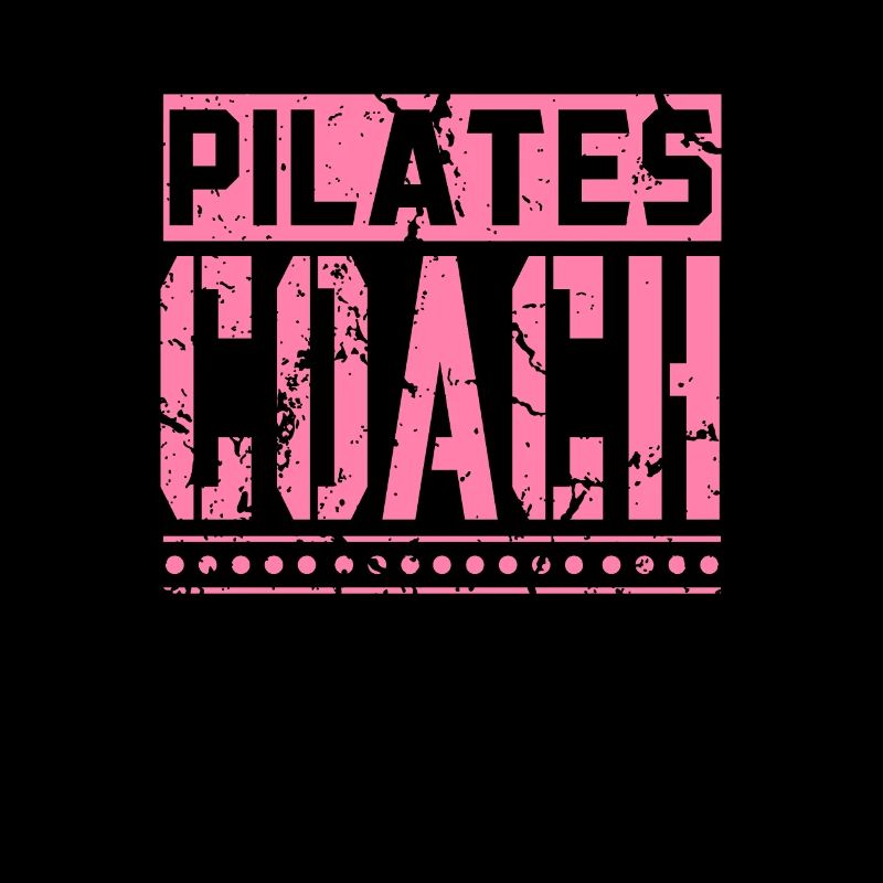 Pilates Trainer
