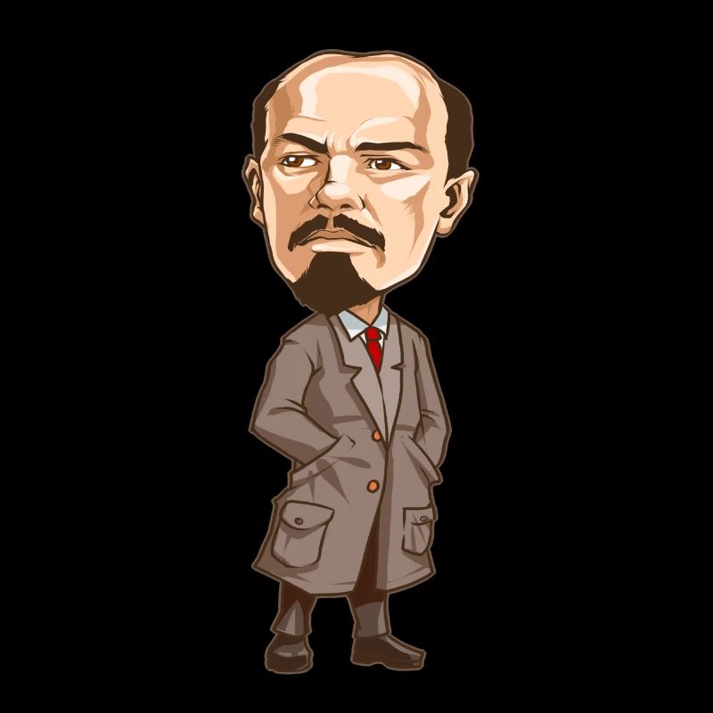 Vladimir Lenin