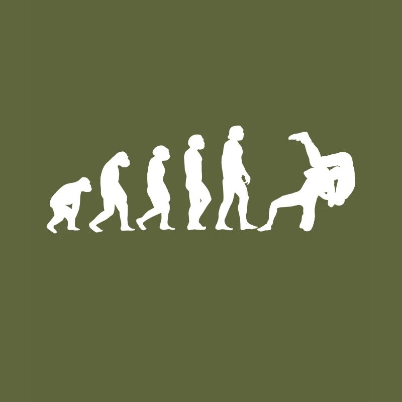 Evolution de la lutte