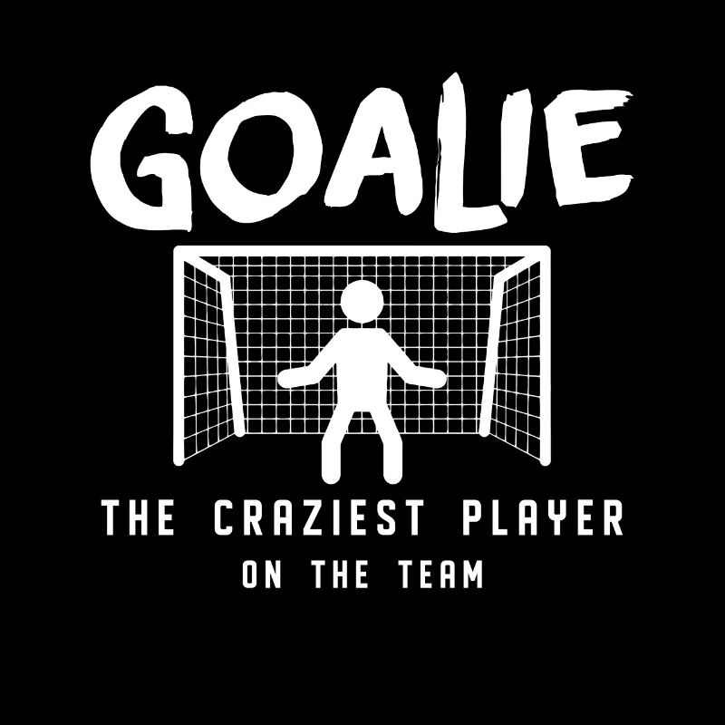 Goalkeeper
