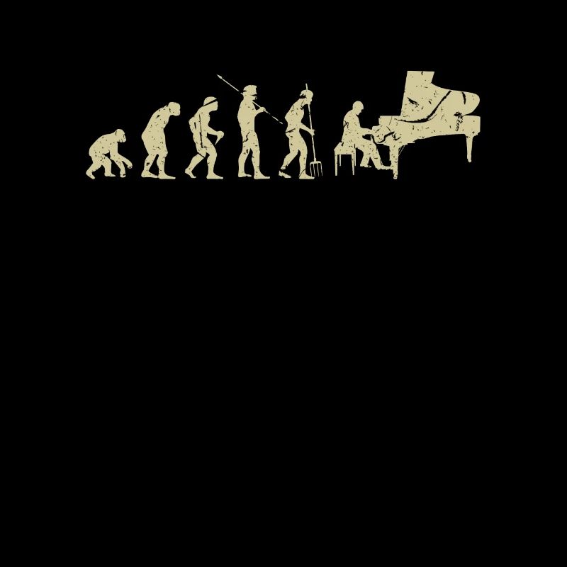 Piano Evolution