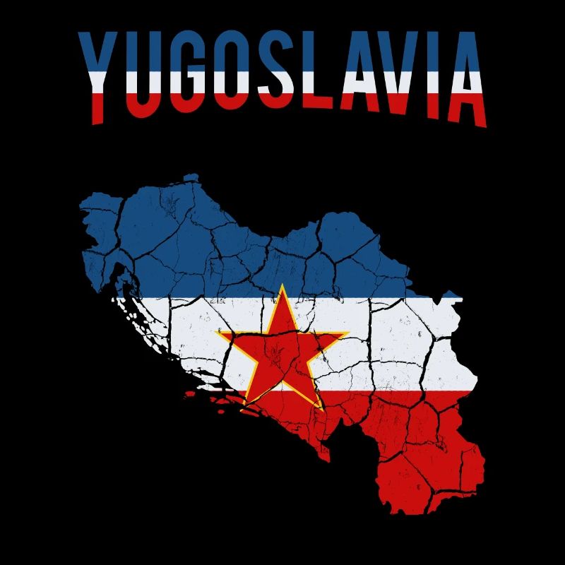 Yugoslavia