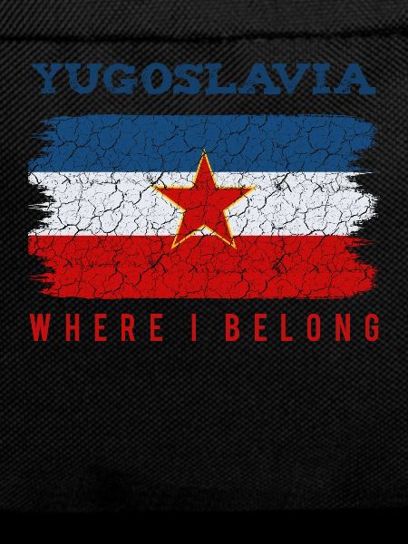 Yougoslavie