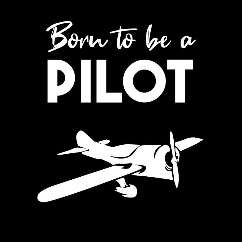 Pilot Flugzeug Reisen