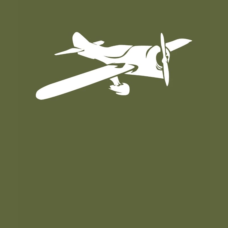 Flugzeug