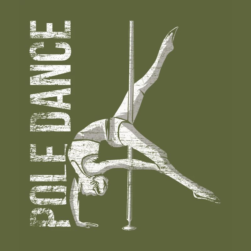 Pole Dancer Gift