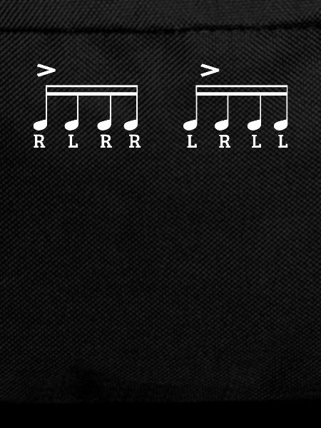 Rythme du batteur