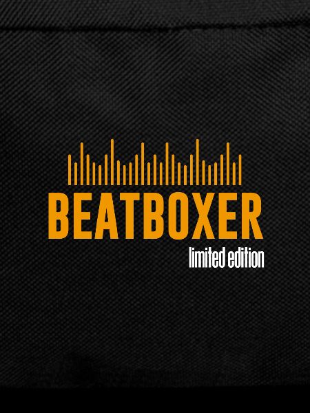 Beatboxer - limited edition