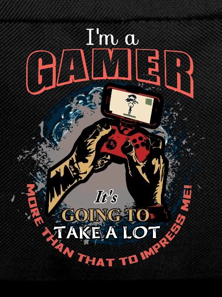Gamer